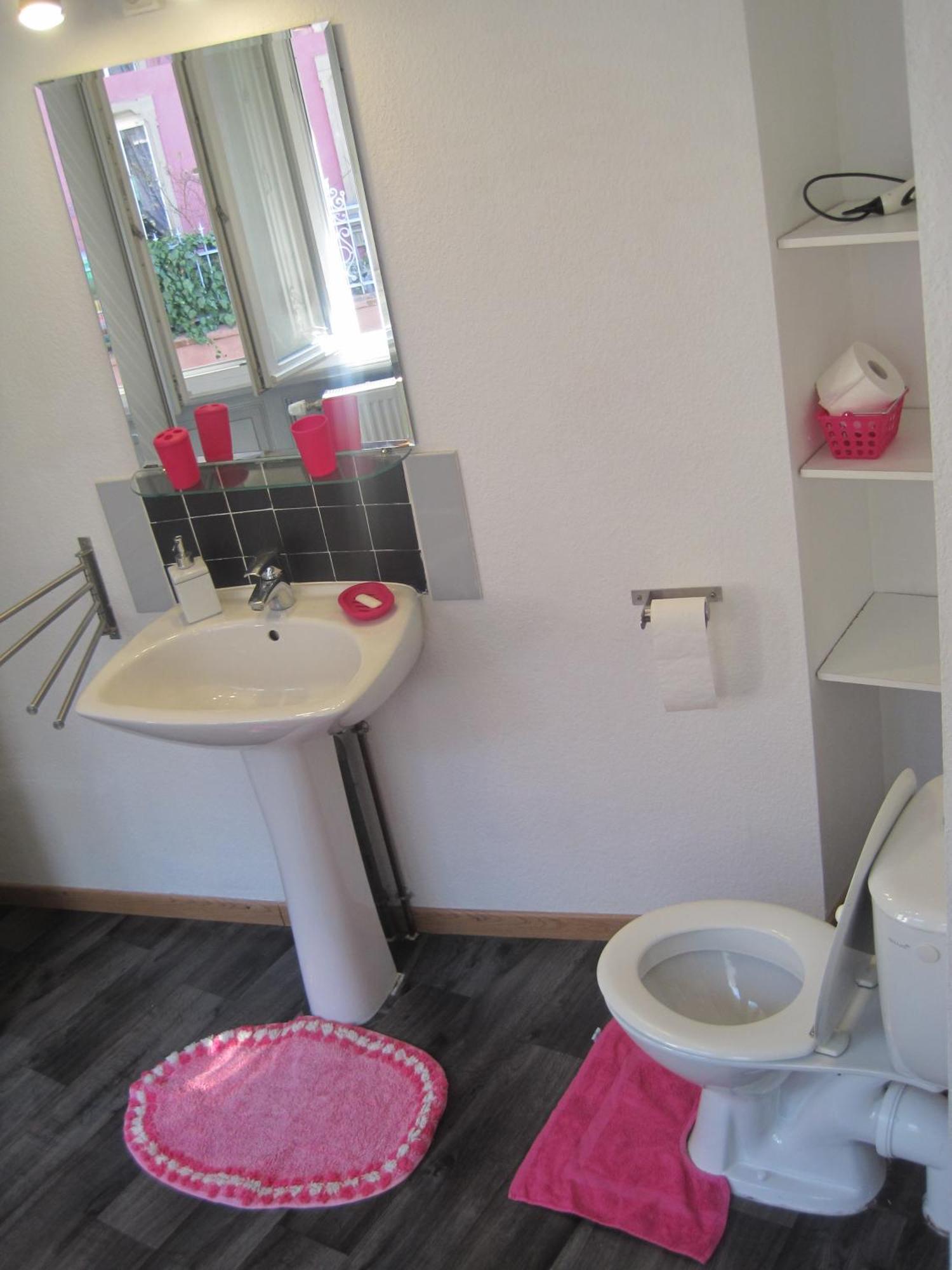 Appartement Colmar Centre Le 4 Zewnętrze zdjęcie