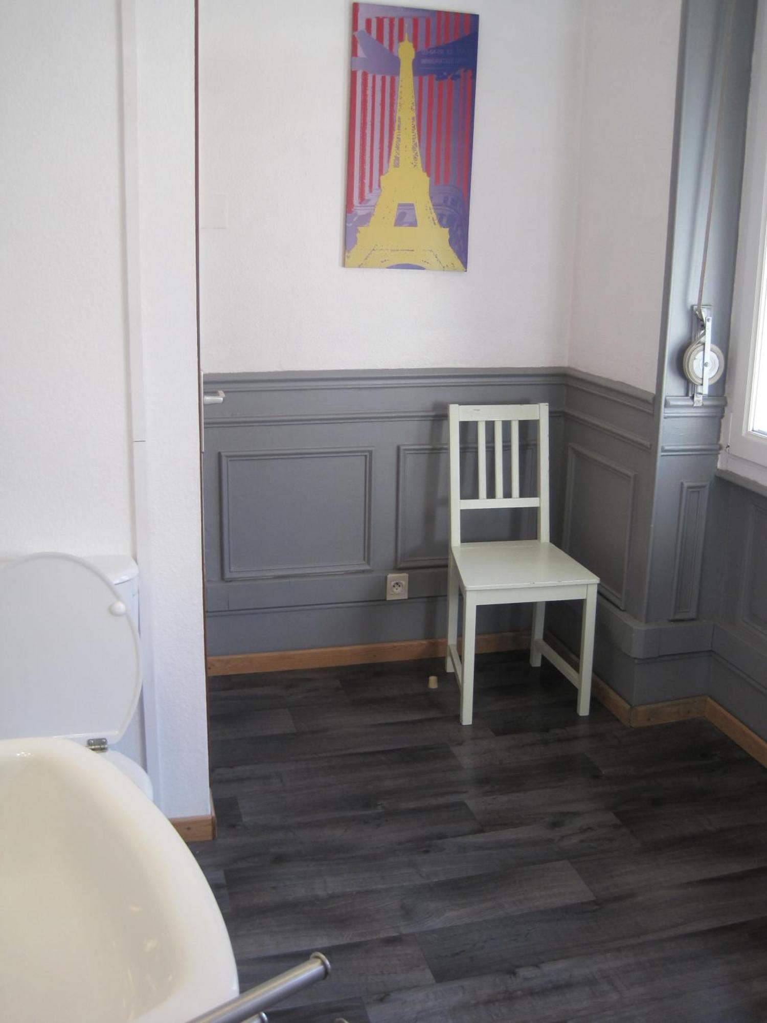 Appartement Colmar Centre Le 4 Zewnętrze zdjęcie