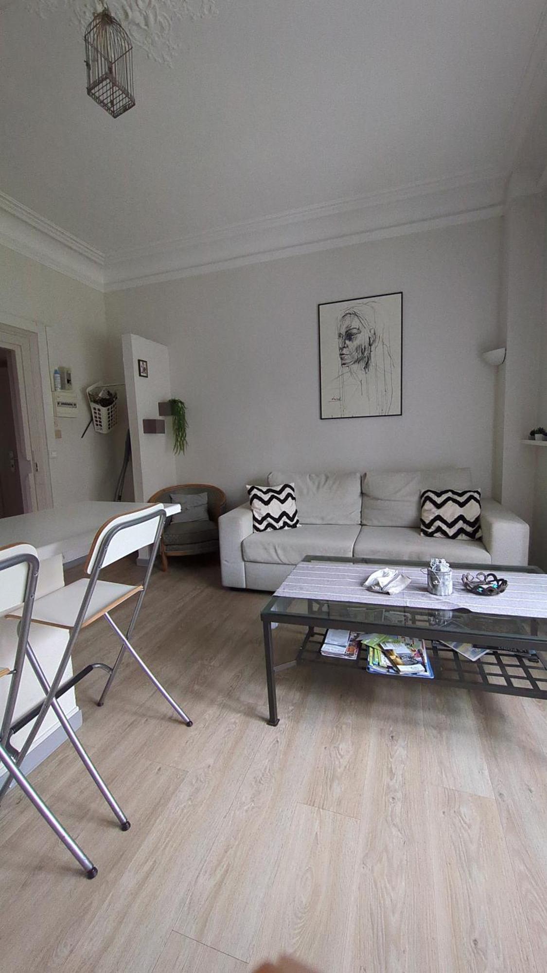 Appartement Colmar Centre Le 4 Zewnętrze zdjęcie