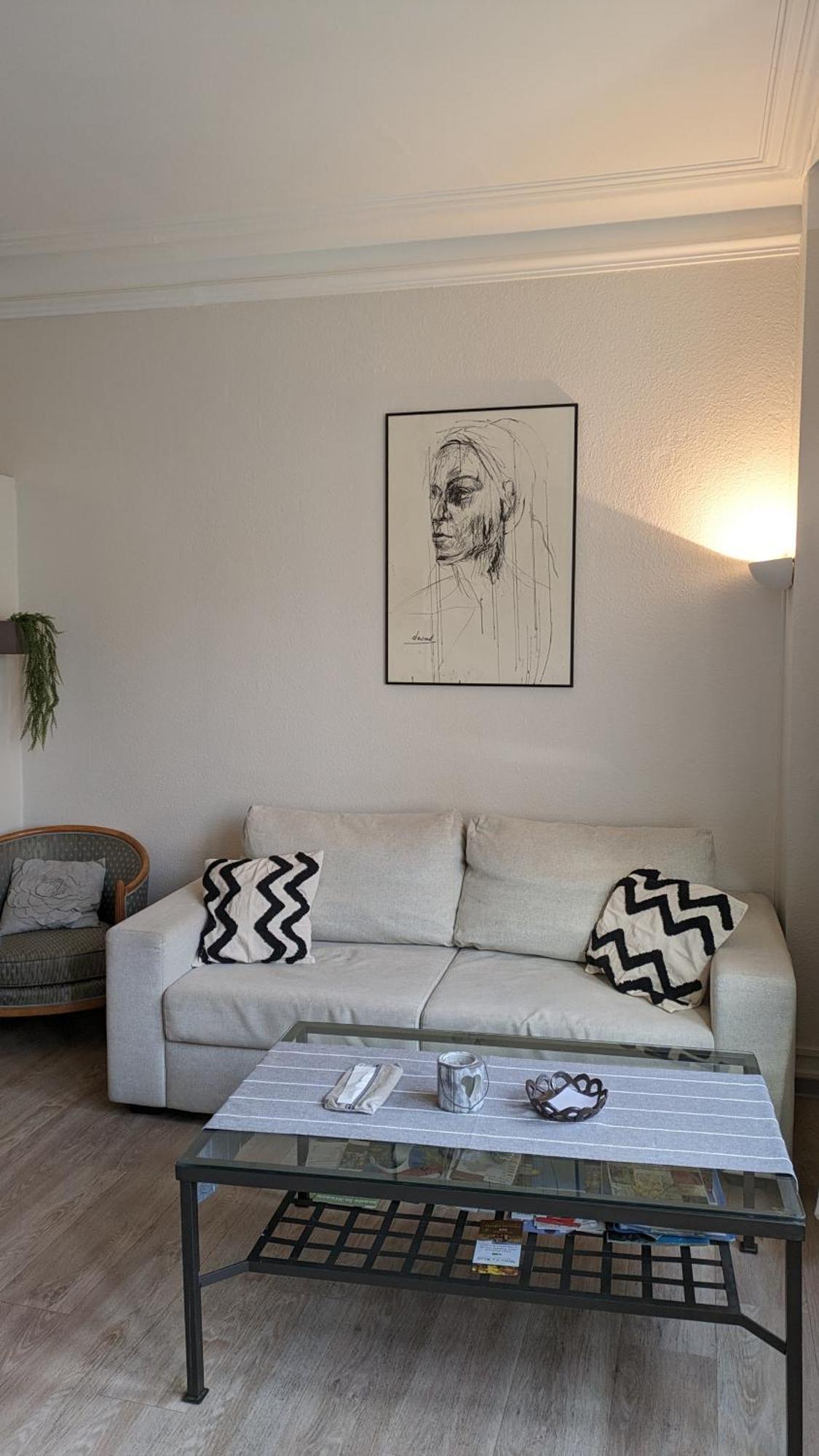 Appartement Colmar Centre Le 4 Pokój zdjęcie