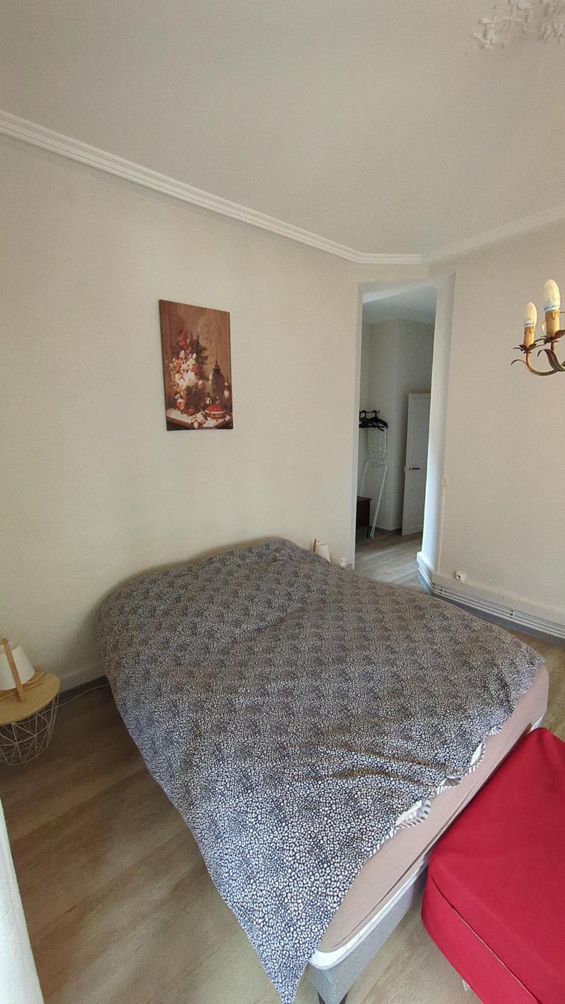 Appartement Colmar Centre Le 4 Zewnętrze zdjęcie