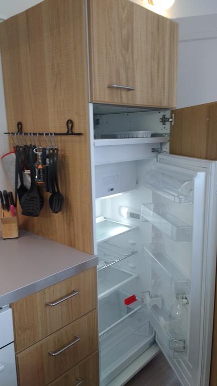 Appartement Colmar Centre Le 4 Pokój zdjęcie