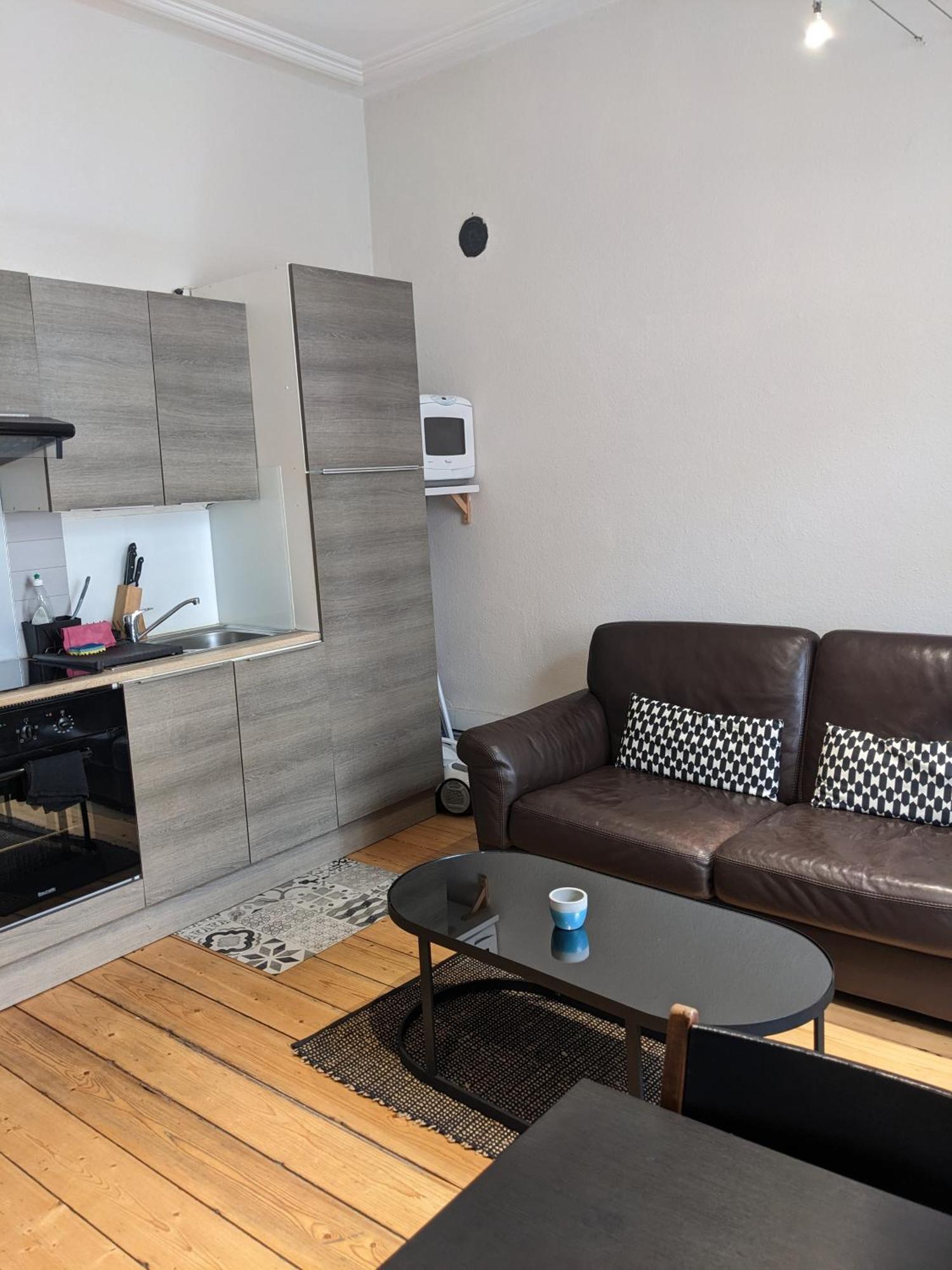 Appartement Colmar Centre Le 4 Pokój zdjęcie