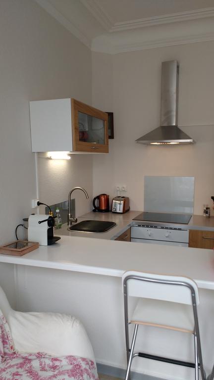 Appartement Colmar Centre Le 4 Pokój zdjęcie