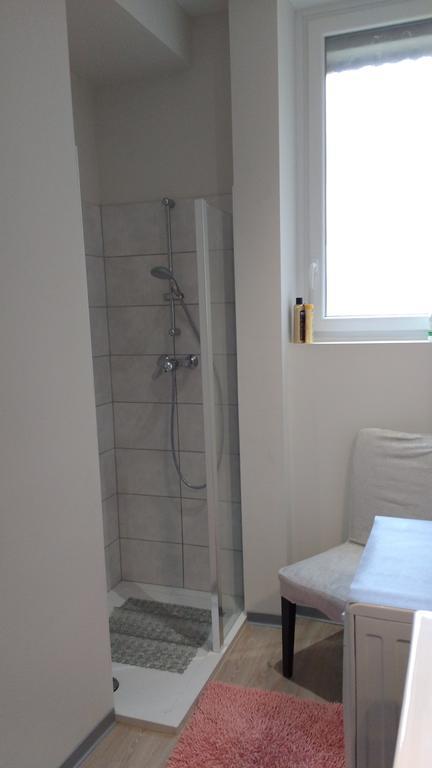 Appartement Colmar Centre Le 4 Pokój zdjęcie
