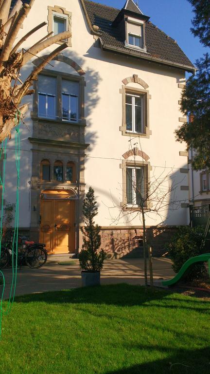 Appartement Colmar Centre Le 4 Zewnętrze zdjęcie