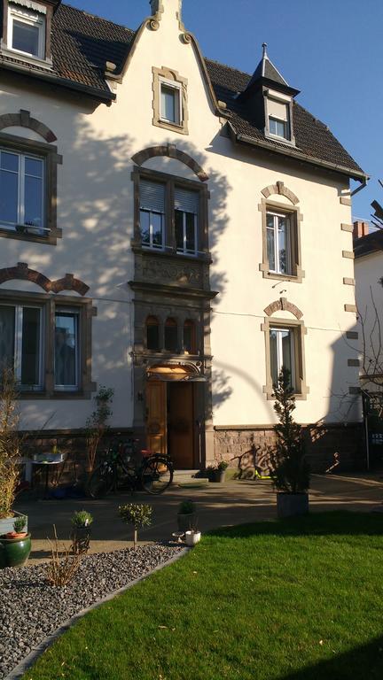 Appartement Colmar Centre Le 4 Zewnętrze zdjęcie