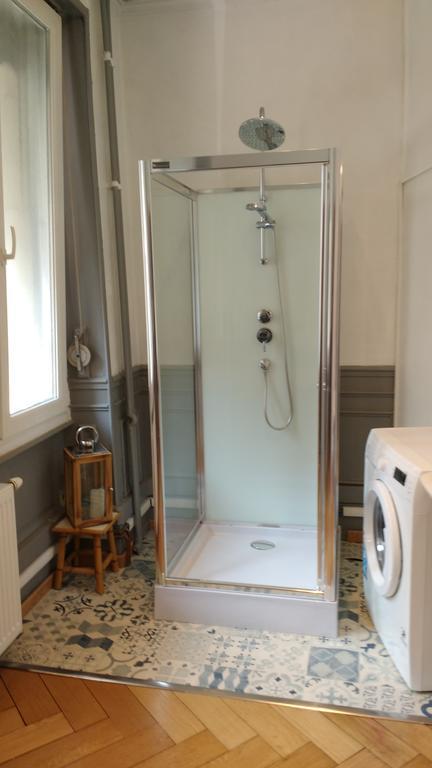 Appartement Colmar Centre Le 4 Zewnętrze zdjęcie