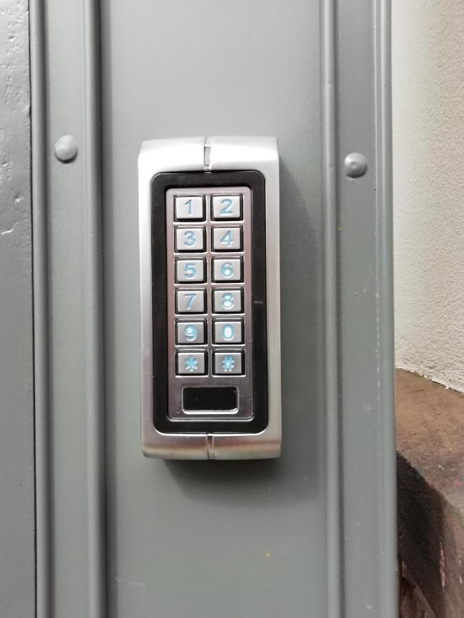 Appartement Colmar Centre Le 4 Zewnętrze zdjęcie